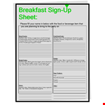 Sign Up for a Healthier Potluck, Ideas for Dried Butter Recipes example document template