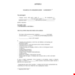 Shareholder Agreement: Protect Present and Future Consortium of Shareholders example document template