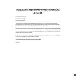 request-letter-for-promotion-from-a-clerk