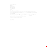 Study Leave Application Letter Format example document template 