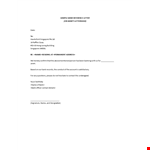 Personal Bank Reference Letter Template example document template 