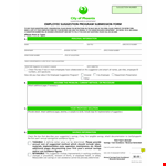 Submit Employee Suggestions Easily with our Free Employee Suggestion Submission Form example document template