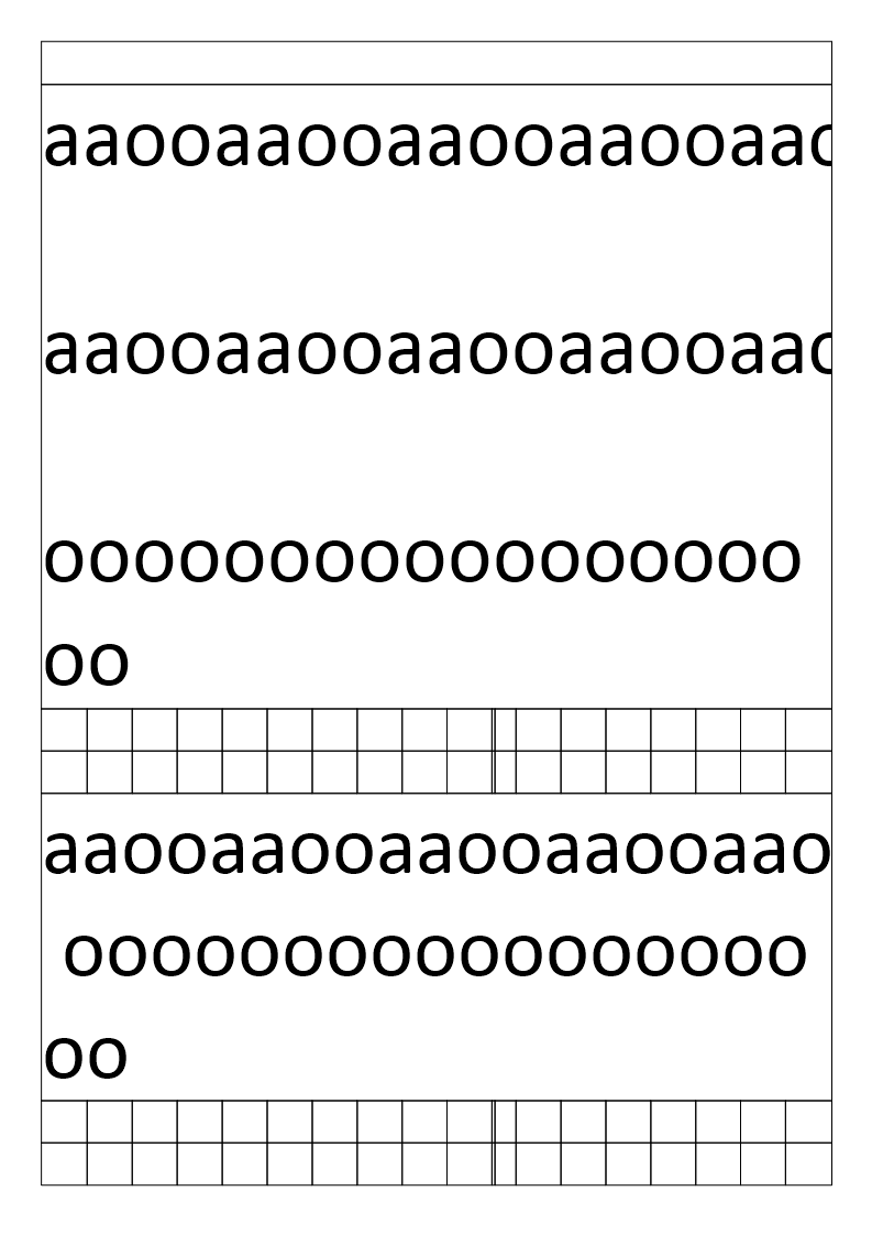 Download Free Graph Paper Template - Great Little Minds
