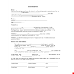 Renew Your Lease Agreement with Our Lease Renewal Letter - Original Renewal Herein example document template