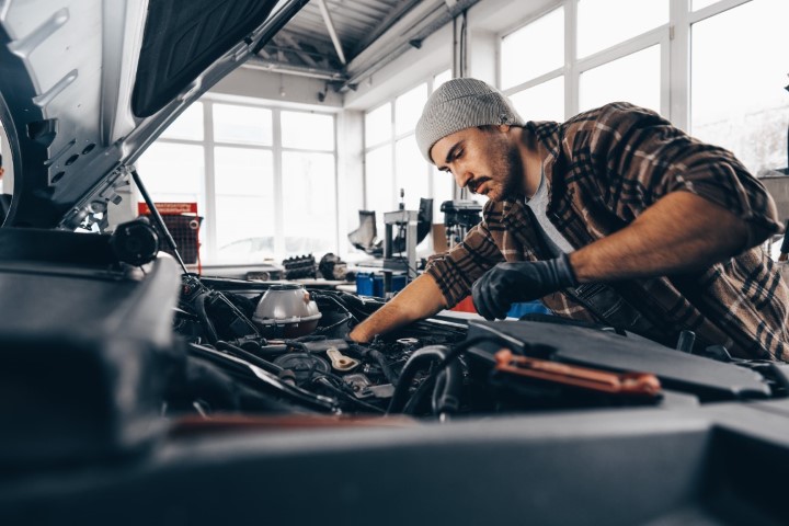 The Importance of Vehicle Inspections in Rent-to-Own Car Agreements