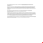 Employee Job Assessment example document template