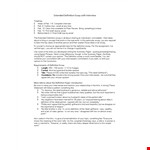 Extended Definition Essay With Interview example document template 