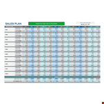 Customer Sales Tracking Template Excel example document template