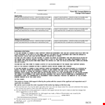 Child Support Agreement - Support, Child, Witness, Consent example document template