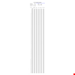 Loan Amortization Template - Calculate Interest, Total Payments, and Beginning Balance example document template