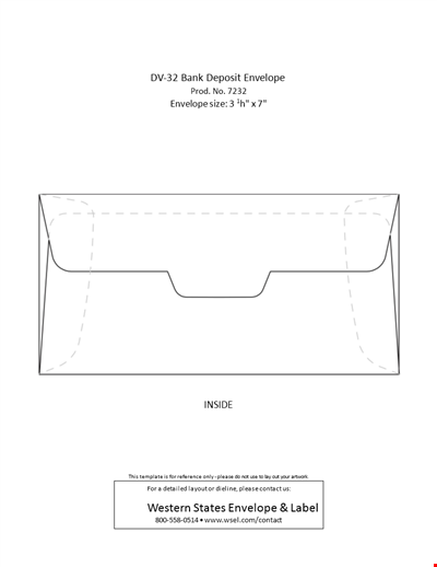 Envelope Templates - High-Quality Designs for Professional and Personal Use