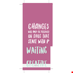 Customizable Door Hanger Template - Create Professional Designs example document template
