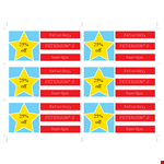 Get Amazing Discounts with Our Coupon example document template