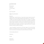 Retirement Announcement Template example document template