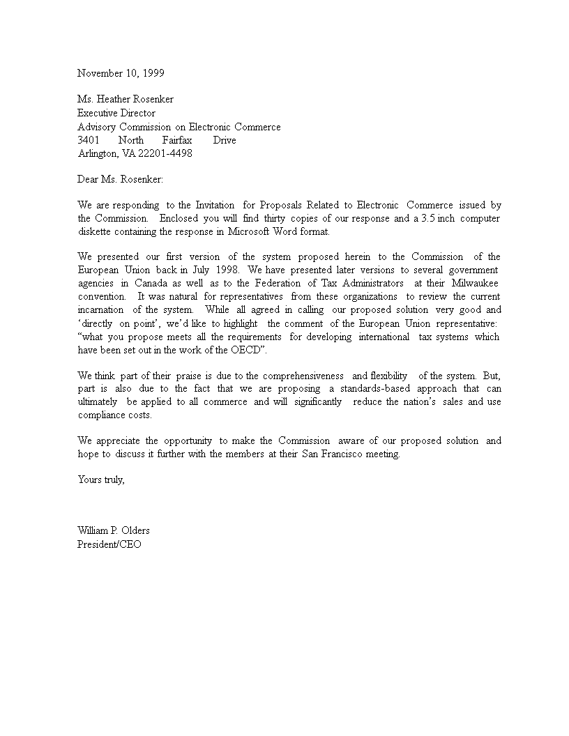 Proposal For A Formal Letter In PDF Commission And Proposed System proposal-for-a-formal-letter-in-pdf-commission-and-proposed-system