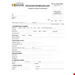 Employee Loan Letter Template – Get Important Information Hereby example document template 
