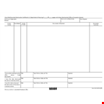 Destroy Your Documents with Confidence - Get a Certificate of Document Destruction example document template 