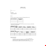 Company Loan Letter Template - Requesting Financial Assistance example document template 