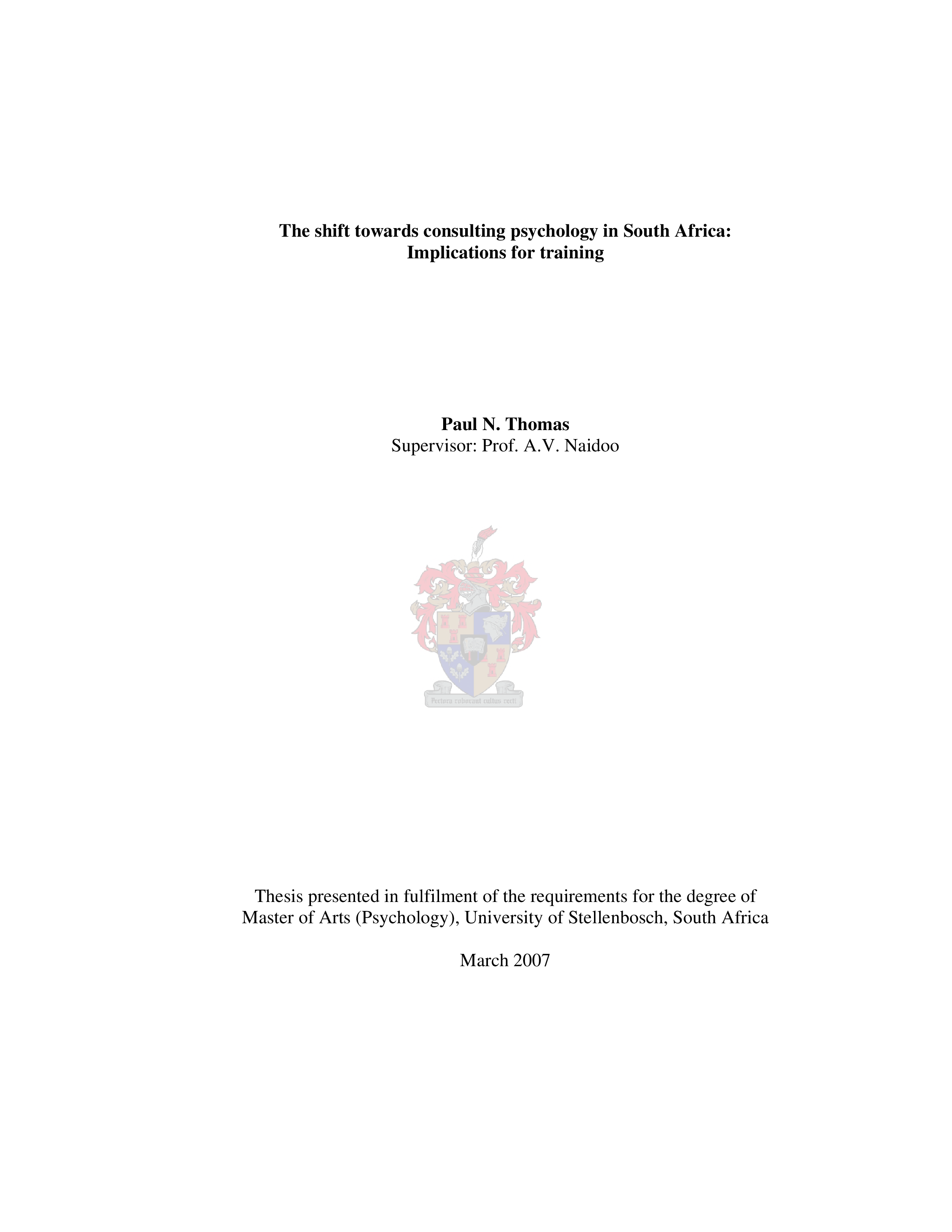 Psychology Research Proposal Sample psychology-research-proposal-sample