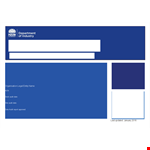 Compliance Assessment Report Template example document template
