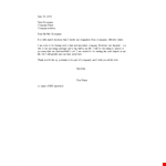 Resignation Letter Due To Relocation After Marriage example document template