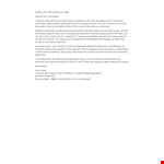 Thank You Email After Second Phone Interview example document template