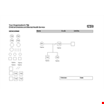 Create Your Family Tree with Our Genogram Template - Right Click and Select Now example document template