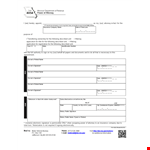 Get Legal Power of Attorney Forms | Protect Your Rights example document template