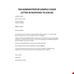 tax-administrator-cover-letter