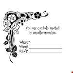 Custom Graduation Invitation Templates - Design & Print Online example document template