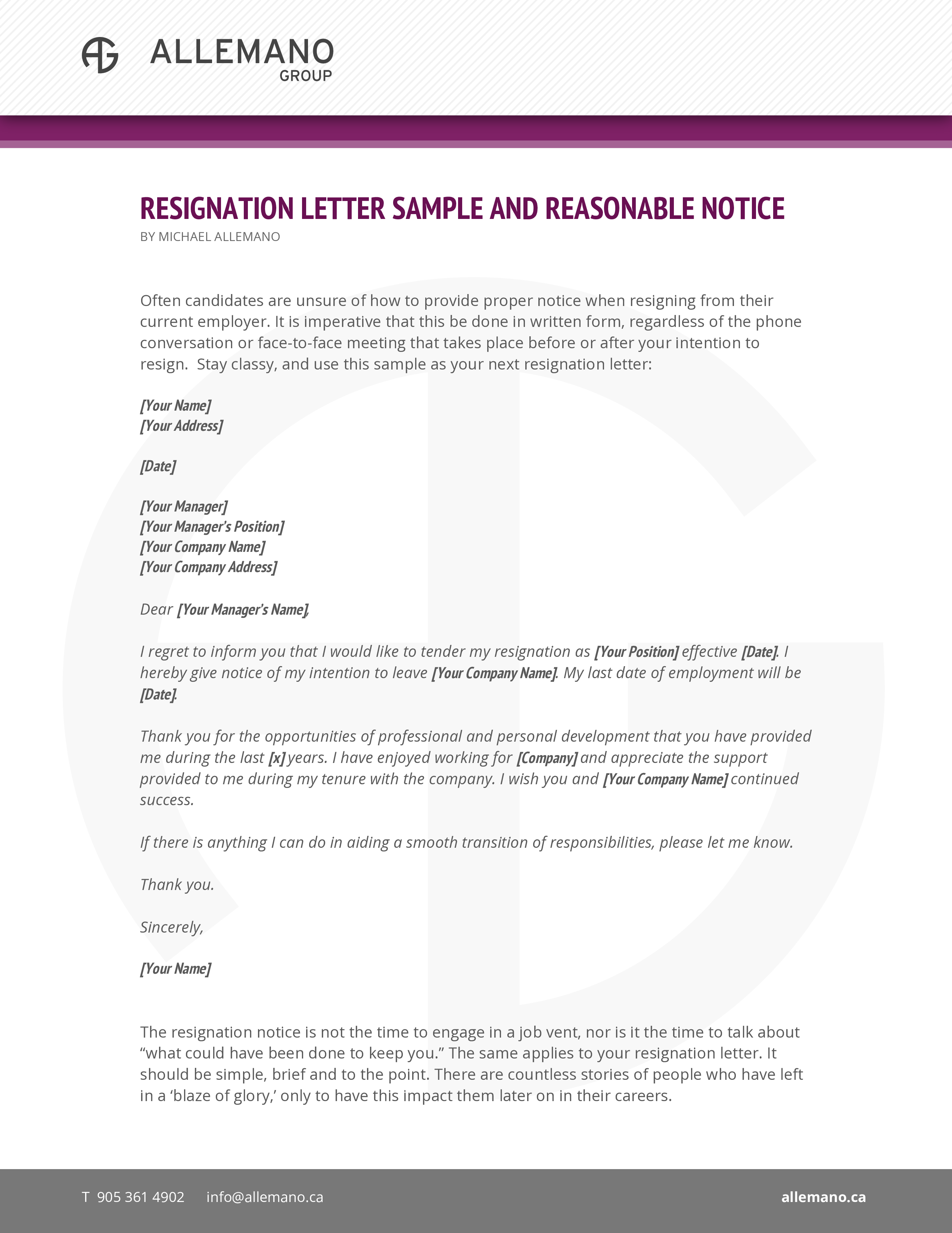 Examples Of A Formal Resignation Letter are-you-more-of-a-formal-or-an-informal-person-english-pronunciation