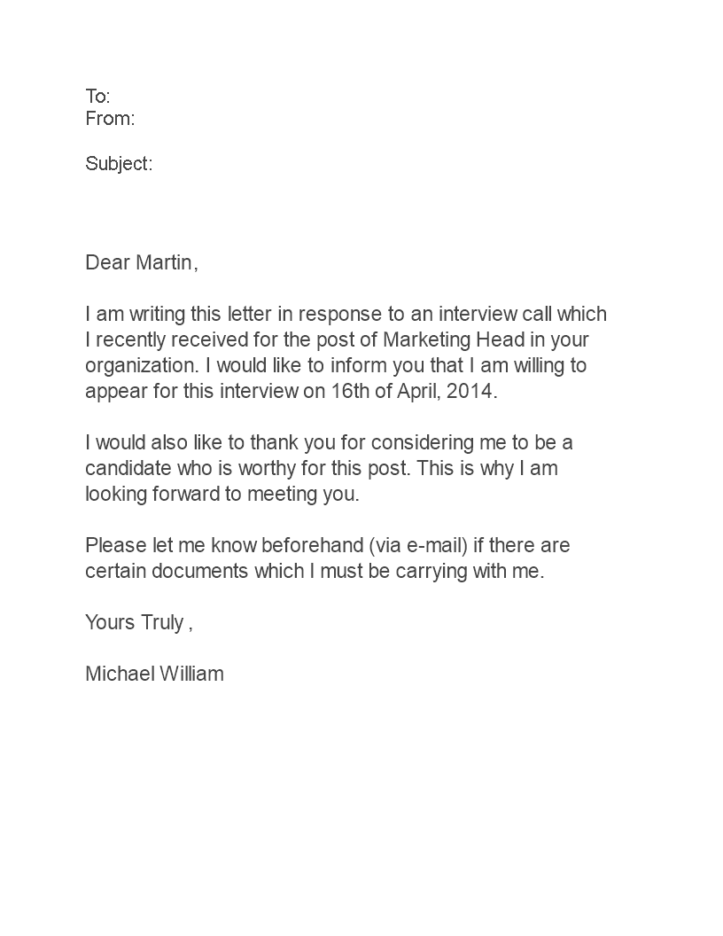 confirming-your-attendance-interview-acceptance-email