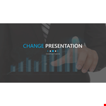Change Presentation example document template