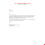 Letter for Missed Doctor Appointment – Apologizing to the Patient example document template 