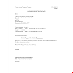 Sample Invoice Cover Letter Template example document template