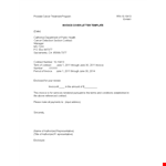 Sample Invoice Cover Letter Template example document template 