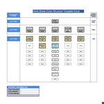 Project Management WBS Template - Organize Your Success at the Phase Level example document template