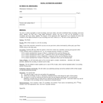 Distribution Agreement for Artists: Efficiently Distribute Your Recordings example document template