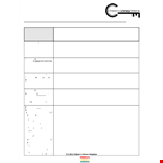 Reading Workshop Lesson Plan example document template