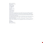 Medical Letter For Leave Template example document template 