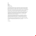 Personal Job Interview Thank You Letter example document template