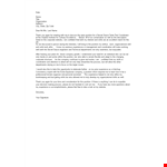 Personal Job Interview Thank You Letter example document template 