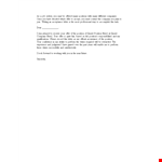 Accepting Job Offer: Confirms Your example document template 