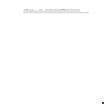 Civic Engineer (professional) Classic Template  example document template