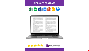 nft-sales-contract