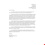 Personal Reference Letter for a Friend | BikeWorks example document template