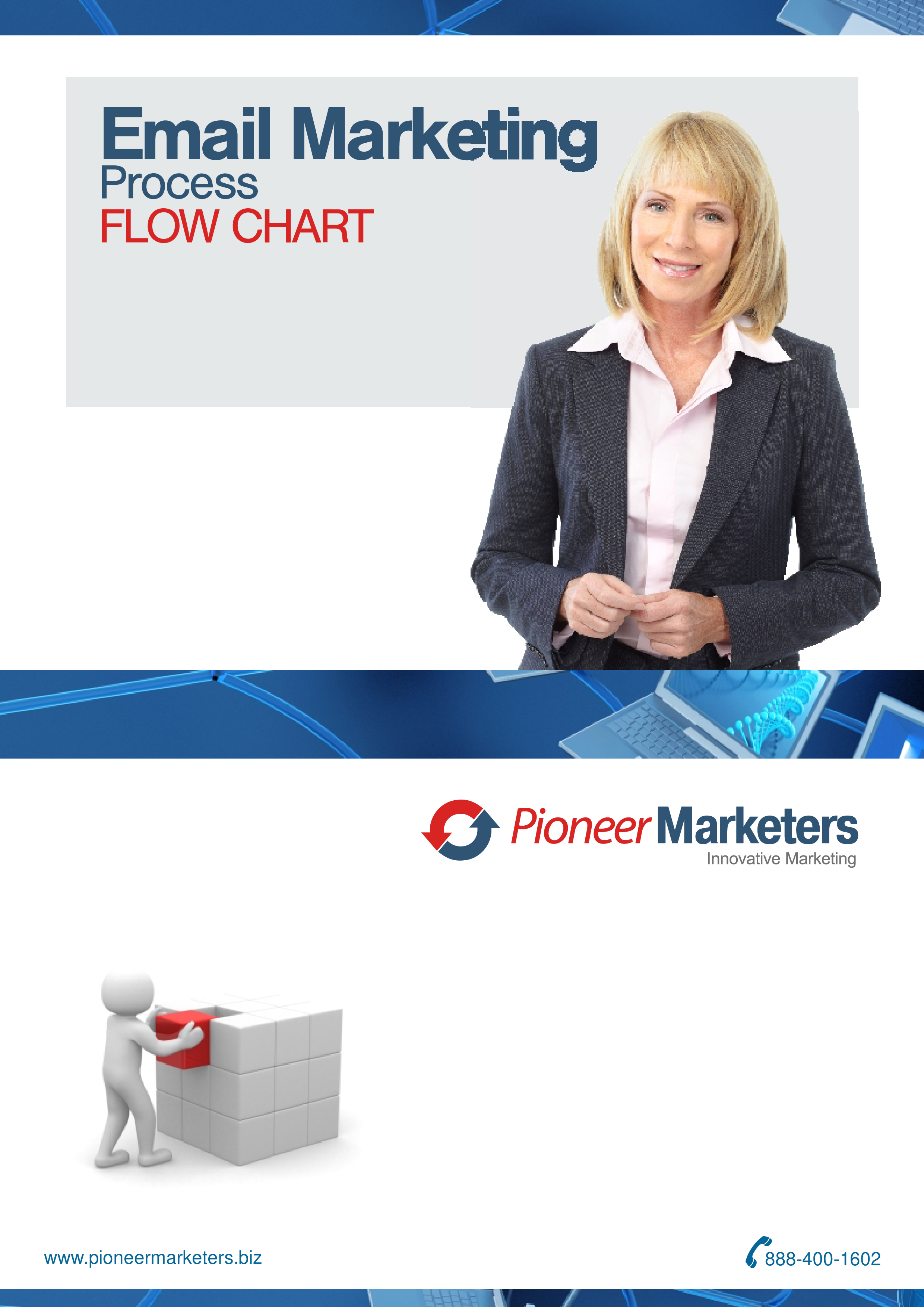Email Marketing Flow Chart Template Email Marketing Flow Chart Template