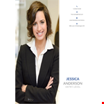 Executive Resume - Writing Tips & Examples | Industry Insights example document template