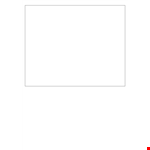Create Stunning Postcards with our Postcard Template example document template