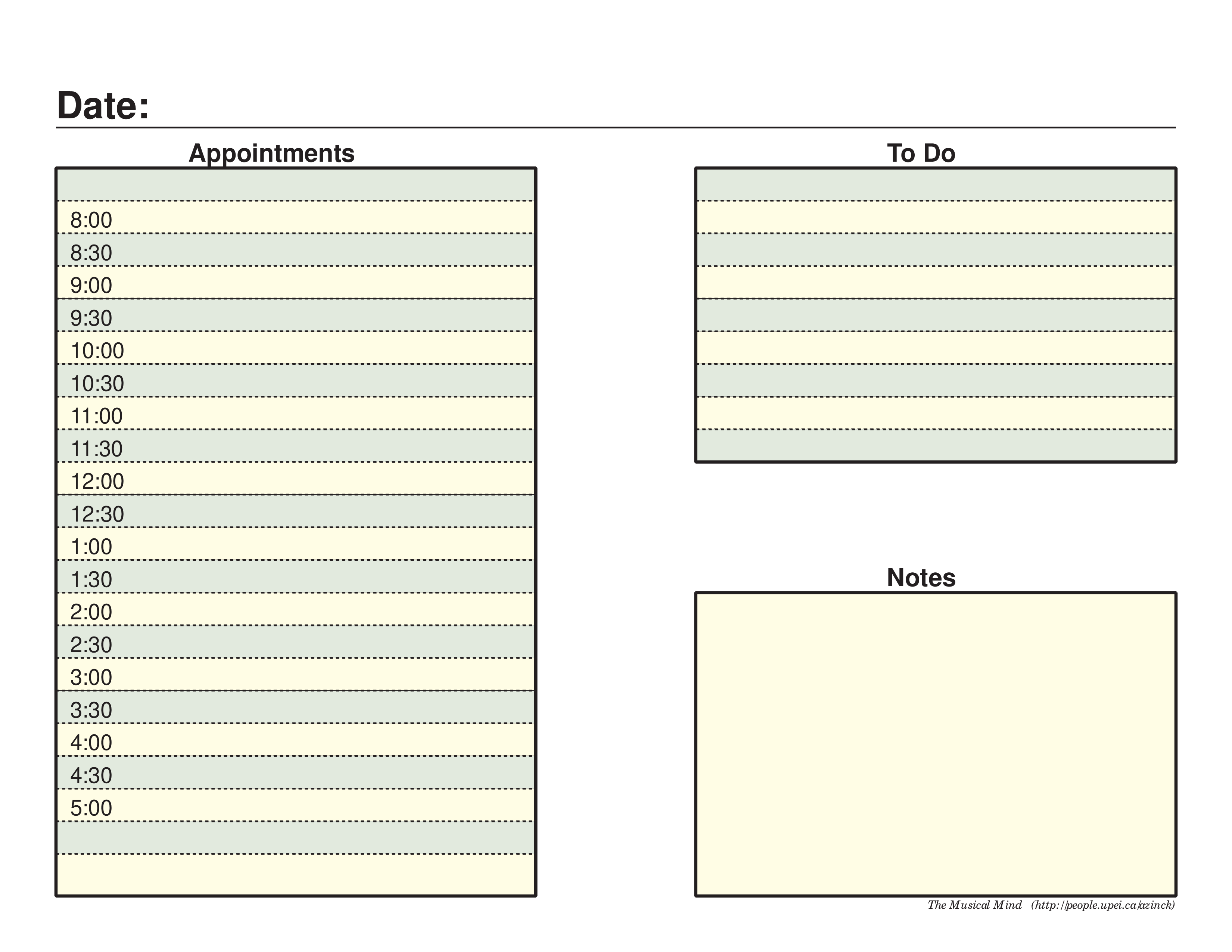 download-our-daily-planner-template-for-effective-notes-and-appointments